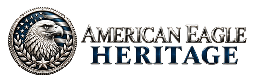 American Eagle Heritage