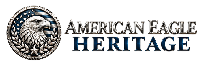 American Eagle Heritage